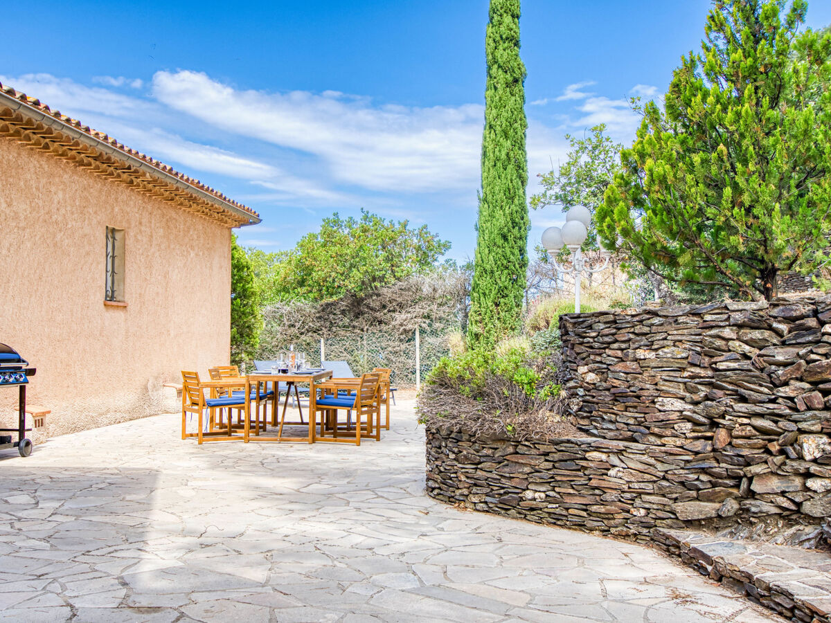 Le Belvédère d'Estelle – Maison 7 pers. piscine - Photo 8