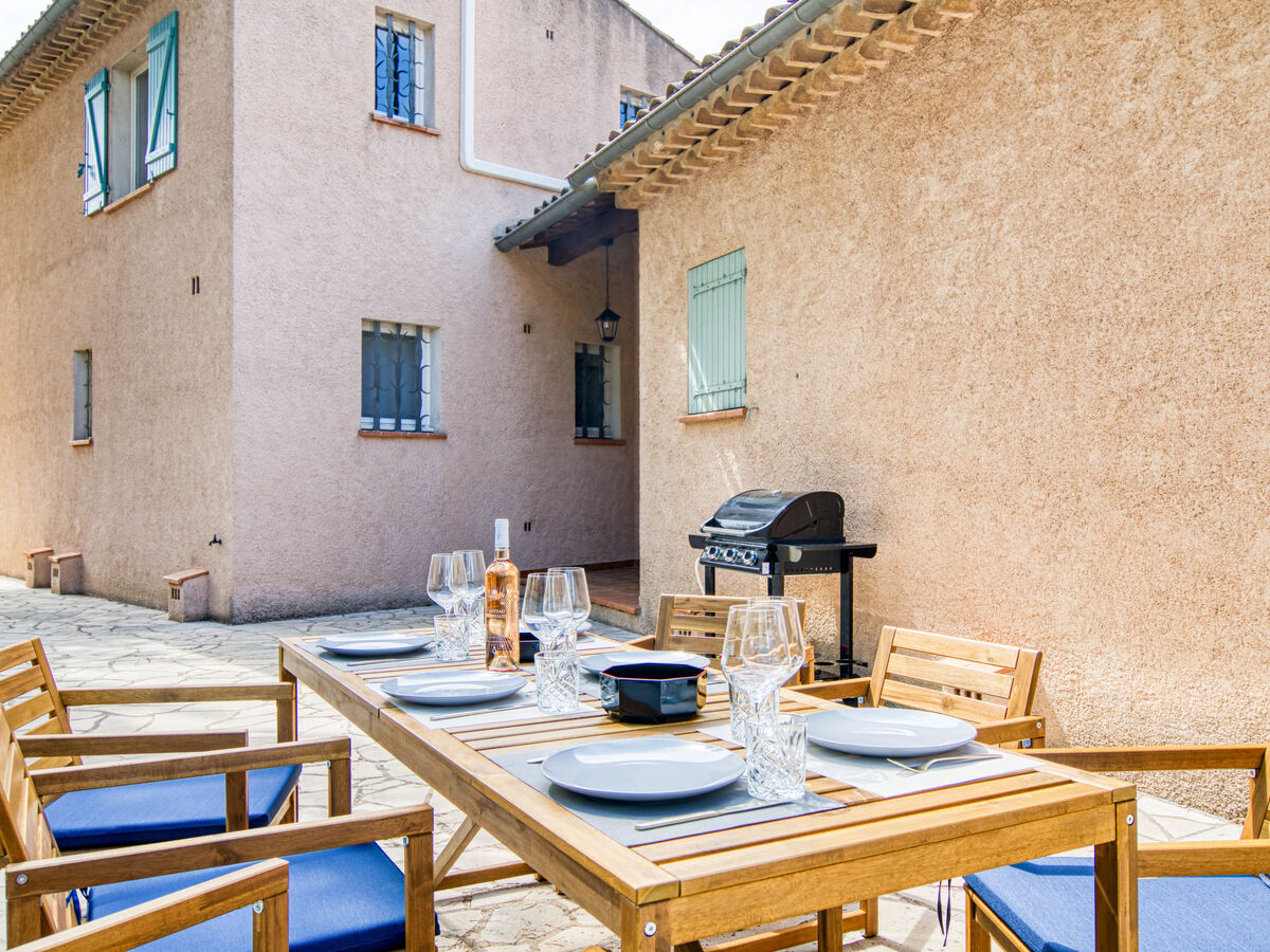 Le Belvédère d'Estelle – Maison 7 pers. piscine - Photo 9