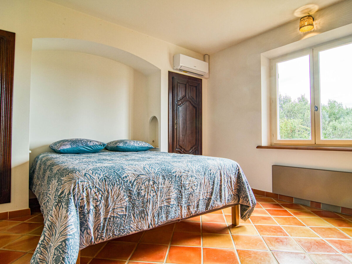 Le Belvédère d'Estelle – Maison 7 pers. piscine - Photo 11