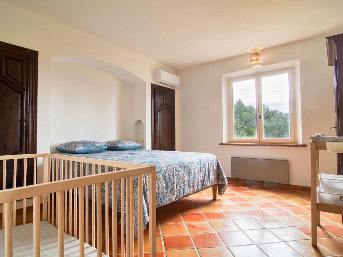 Le Belvédère d'Estelle – Maison 7 pers. piscine - Photo 19
