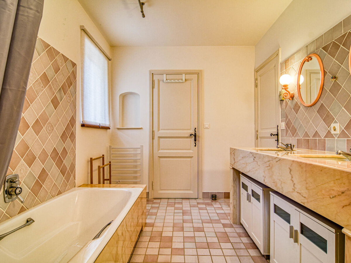 Le Belvédère d'Estelle – Maison 7 pers. piscine - Photo 21