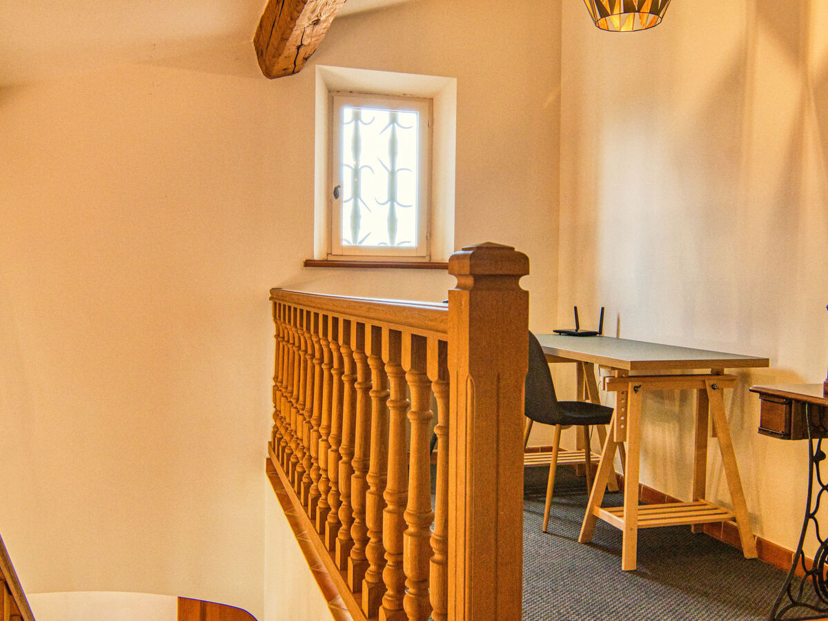 Le Belvédère d'Estelle – Maison 7 pers. piscine - Photo 24