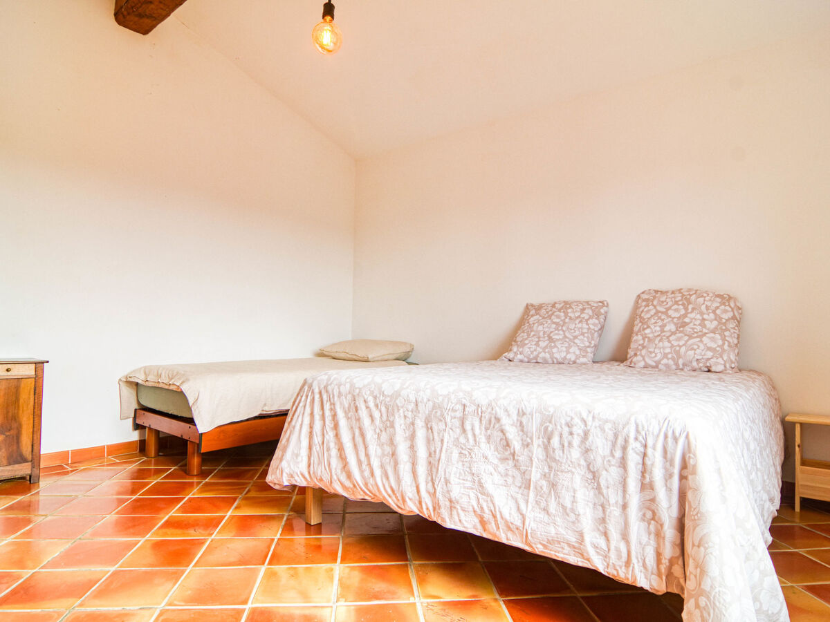 Le Belvédère d'Estelle – Maison 7 pers. piscine - Photo 26