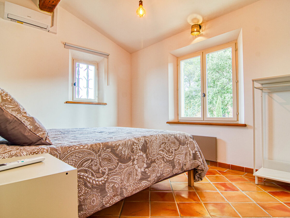 Le Belvédère d'Estelle – Maison 7 pers. piscine - Photo 29