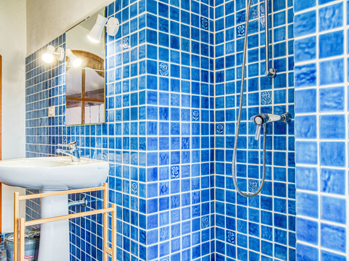 Le Belvédère d'Estelle – Maison 7 pers. piscine - Photo 31