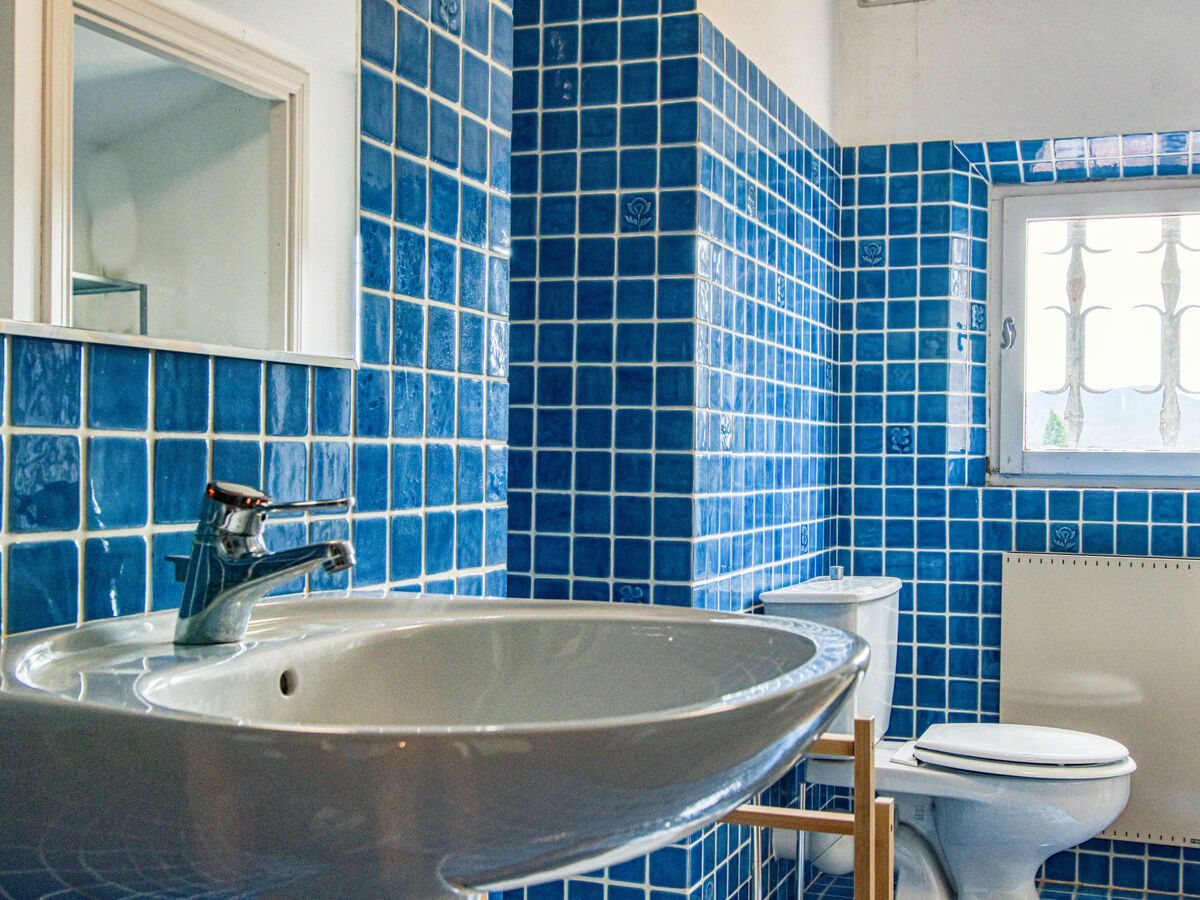 Le Belvédère d'Estelle – Maison 7 pers. piscine - Photo 32