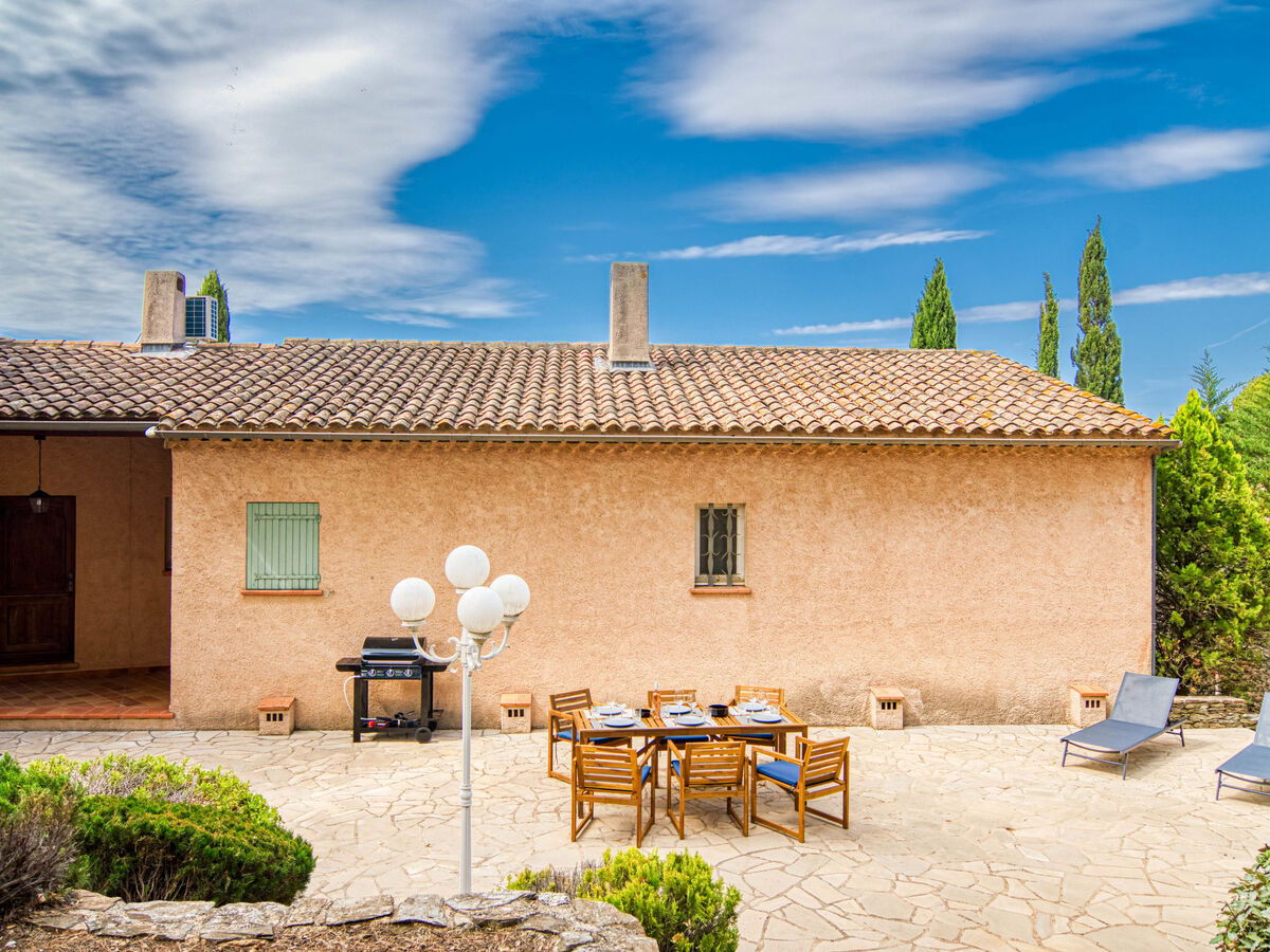 Le Belvédère d'Estelle – Maison 7 pers. piscine - Photo 36