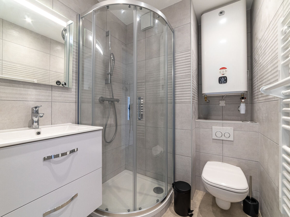 Studio 20 m² au Lavandou, 50 m de la plage - Photo 5