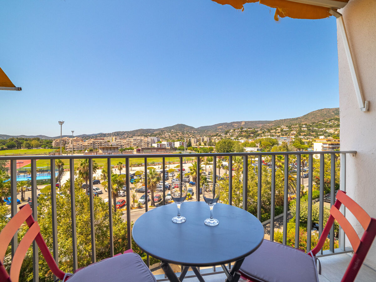 Studio 20 m² au Lavandou, 50 m de la plage - Photo 15