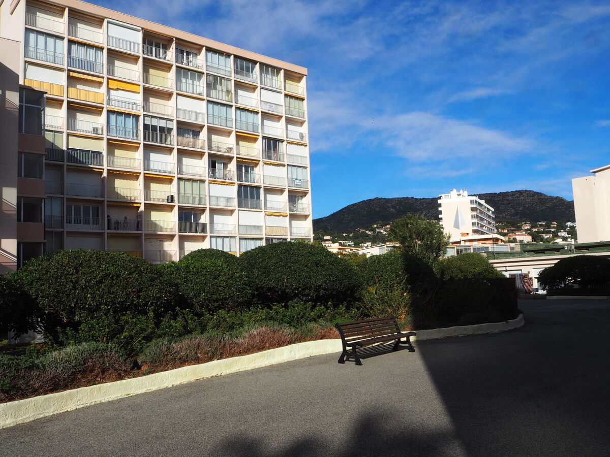 Studio 20 m² au Lavandou, 50 m de la plage - Photo 17