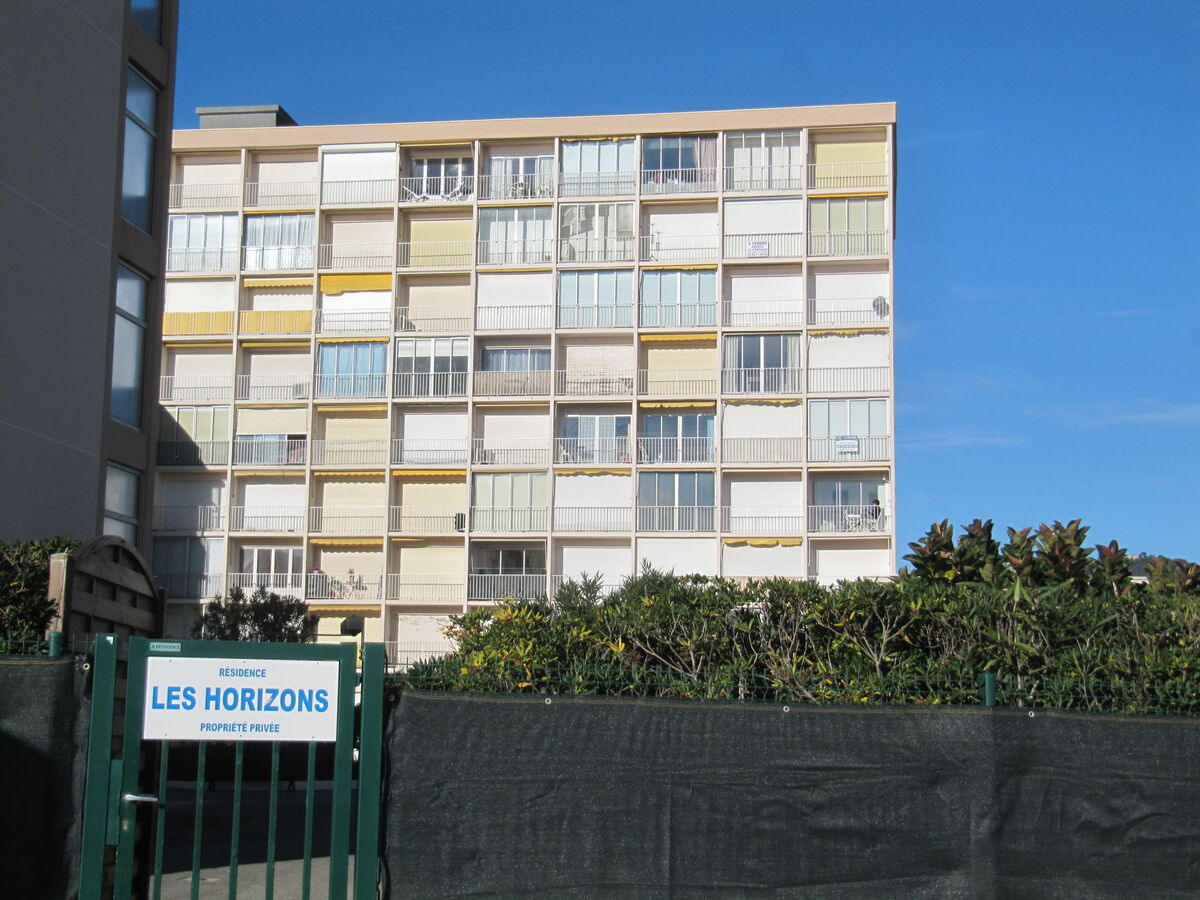 Studio 20 m² au Lavandou, 50 m de la plage - Photo 20