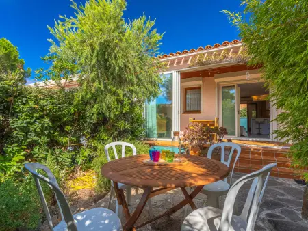Location maison à Bormes les Mimosas