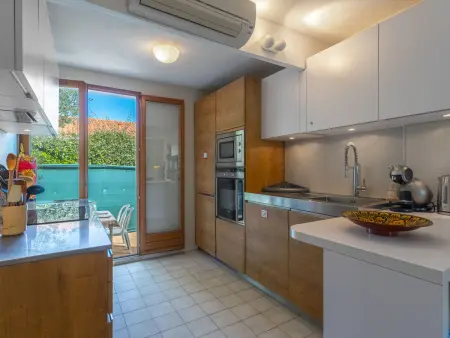Maison Les Mimosanes, 2 chambres avec piscine à Bormes-les-Mimosas : photo 3