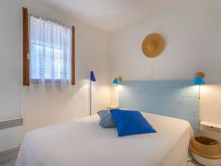 Maison Les Mimosanes, 2 chambres avec piscine à Bormes-les-Mimosas : photo 4