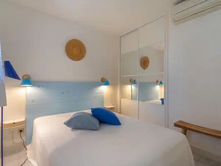 Maison Les Mimosanes, 2 chambres avec piscine à Bormes-les-Mimosas : photo 8