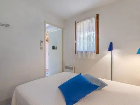 Maison Les Mimosanes, 2 chambres avec piscine à Bormes-les-Mimosas : photo 9
