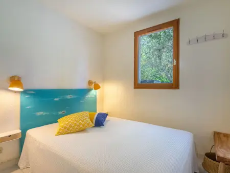 Maison Les Mimosanes, 2 chambres avec piscine à Bormes-les-Mimosas : photo 10