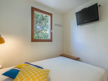 Maison Les Mimosanes, 2 chambres avec piscine à Bormes-les-Mimosas : photo 11