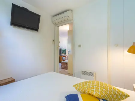 Maison Les Mimosanes, 2 chambres avec piscine à Bormes-les-Mimosas : photo 12
