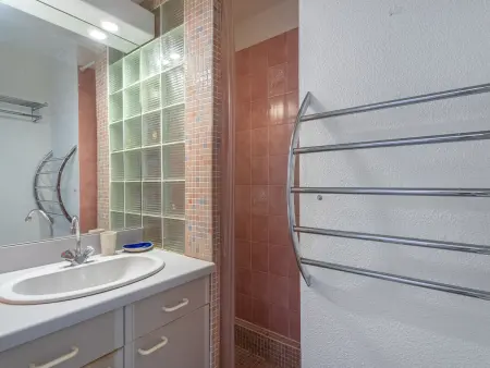 Maison Les Mimosanes, 2 chambres avec piscine à Bormes-les-Mimosas : photo 13
