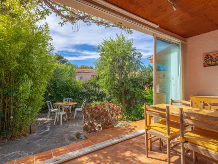 Maison Les Mimosanes, 2 chambres avec piscine à Bormes-les-Mimosas : photo 18