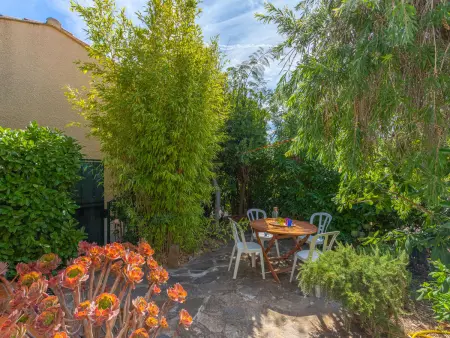 Maison Les Mimosanes, 2 chambres avec piscine à Bormes-les-Mimosas : photo 19