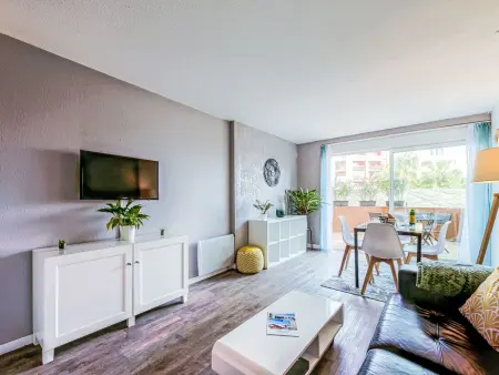 Location appartement à Gassin, Les Marines