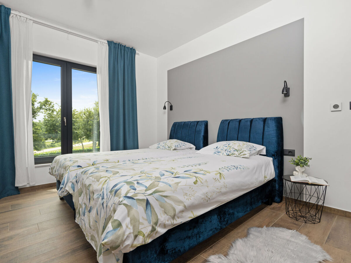 Villa Sogno Istriano, maison 8 pers. avec piscine chauffée - Photo 18