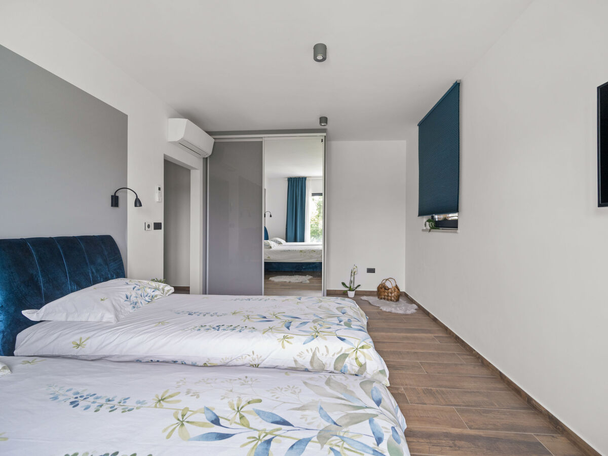Villa Sogno Istriano, maison 8 pers. avec piscine chauffée - Photo 19