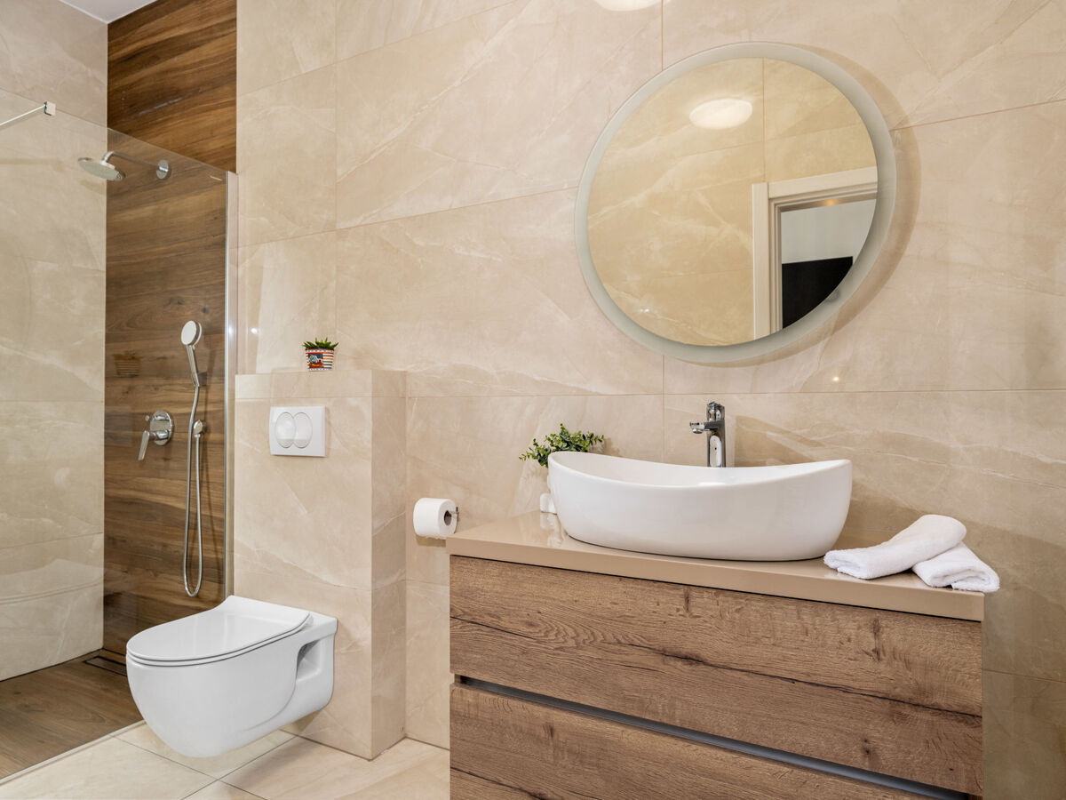 Villa Sogno Istriano, maison 8 pers. avec piscine chauffée - Photo 29