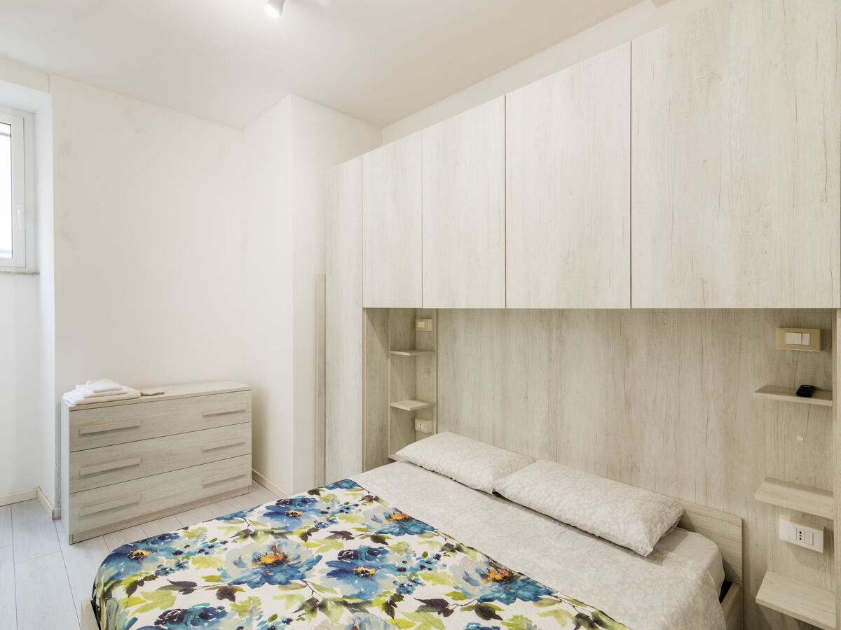 Appartement Testaccio Piramide 2 – Rome, 55 m² avec jardin - Photo 3