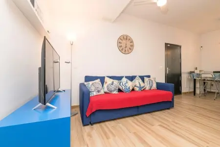 Location appartement de vacances à , Cádiz