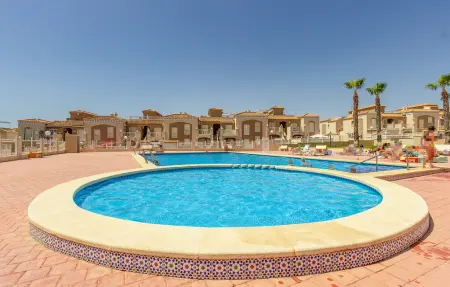 Location maison à Torrevieja