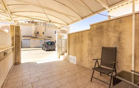 Maison 4 chambres avec piscine commune à Torrevieja : photo 16