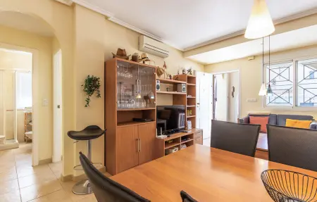 Maison 4 chambres avec piscine commune à Torrevieja : photo 17