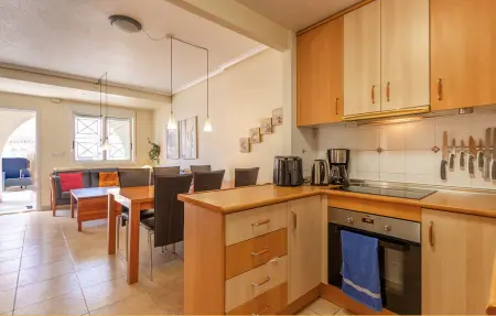 Maison 4 chambres avec piscine commune à Torrevieja : photo 18