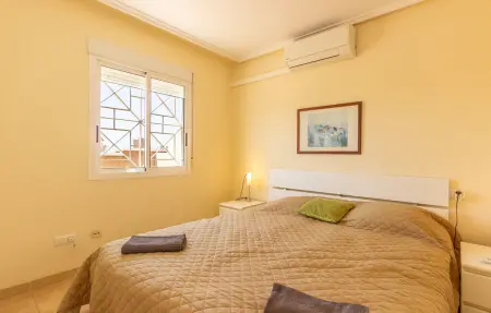 Maison 4 chambres avec piscine commune à Torrevieja : photo 21