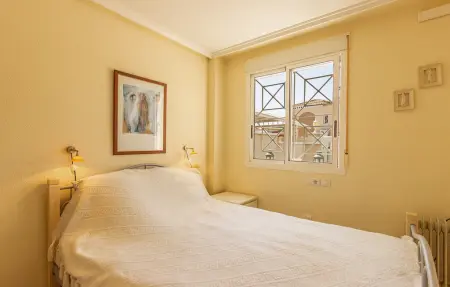 Maison 4 chambres avec piscine commune à Torrevieja : photo 24