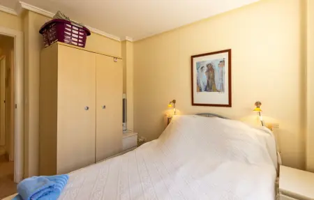 Maison 4 chambres avec piscine commune à Torrevieja : photo 25