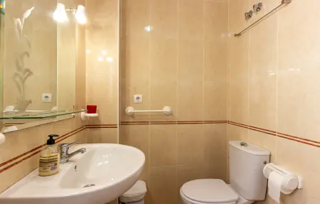 Maison 4 chambres avec piscine commune à Torrevieja : photo 27