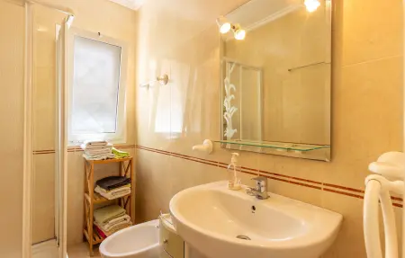 Maison 4 chambres avec piscine commune à Torrevieja : photo 28