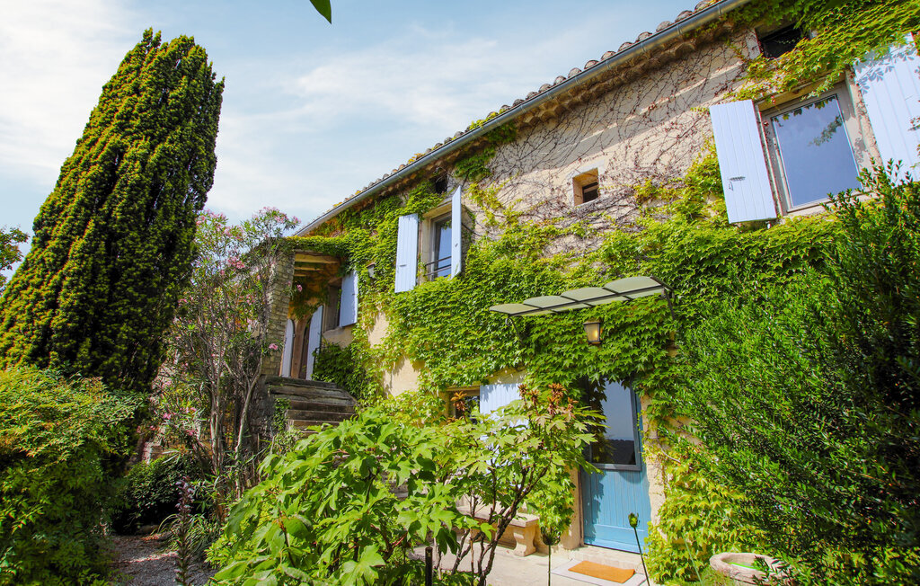 Mas provençal 10 personnes, piscine privée à Clansayes - Photo 10