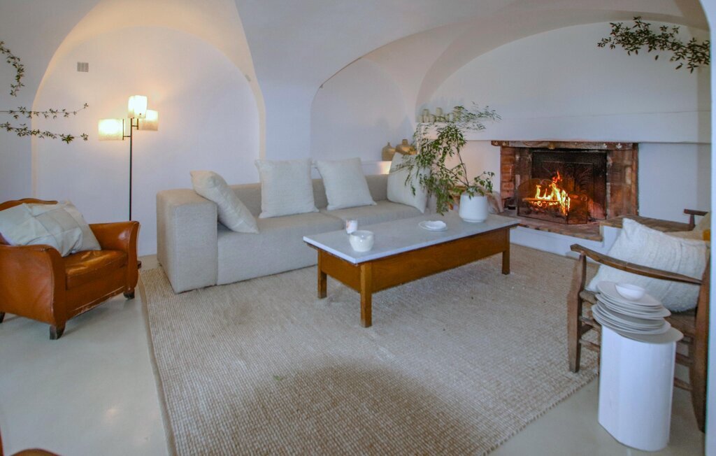 Mas provençal 10 personnes, piscine privée à Clansayes - Photo 19