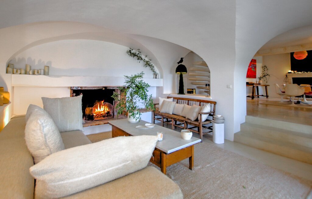 Mas provençal 10 personnes, piscine privée à Clansayes - Photo 21