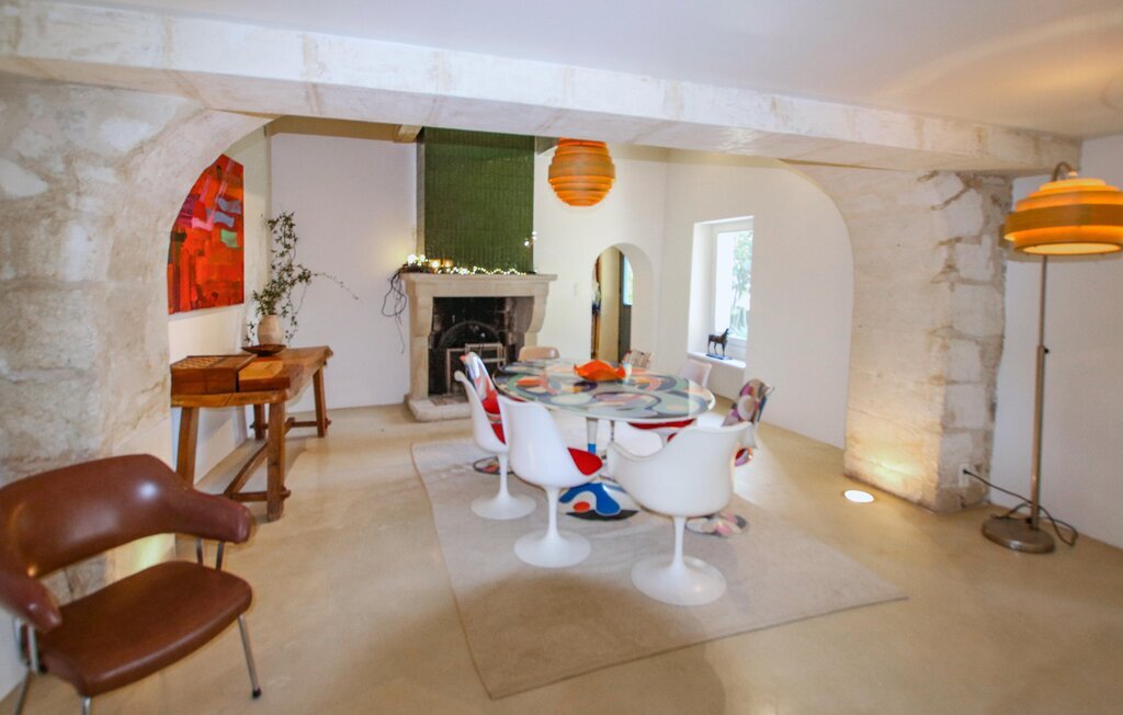 Mas provençal 10 personnes, piscine privée à Clansayes - Photo 23