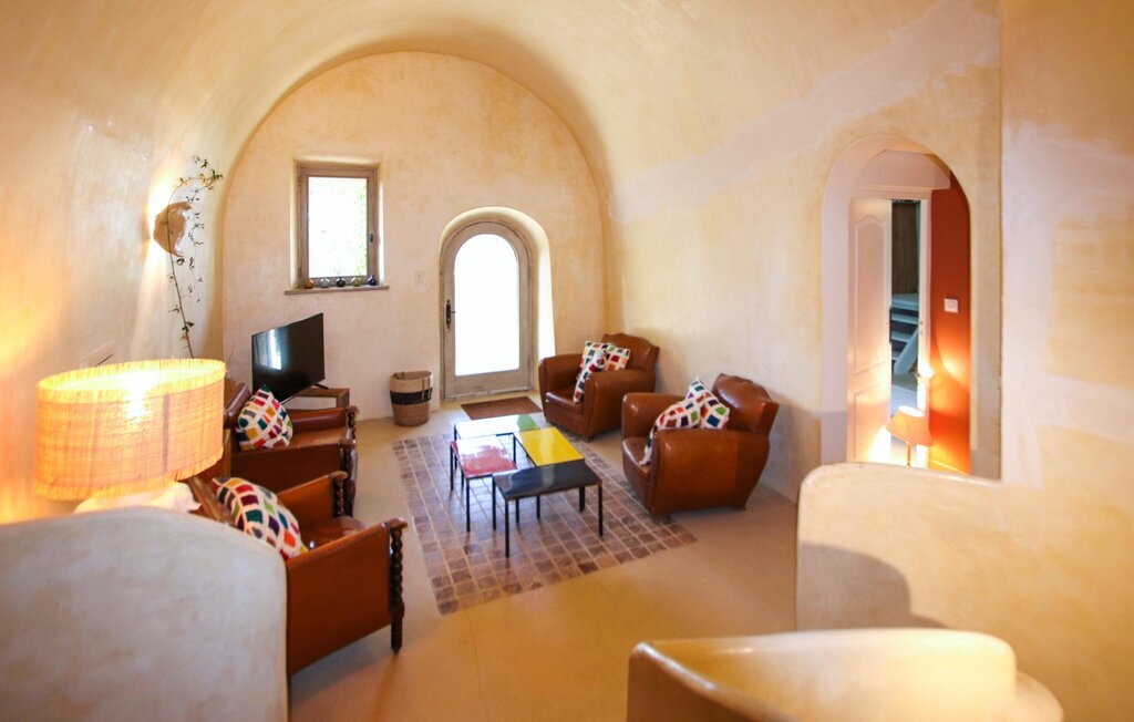 Mas provençal 10 personnes, piscine privée à Clansayes - Photo 25
