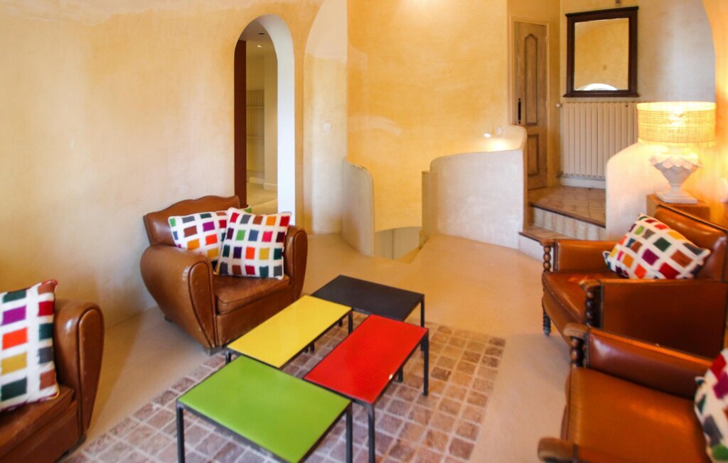 Mas provençal 10 personnes, piscine privée à Clansayes - Photo 26