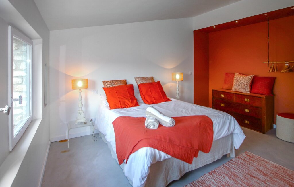 Mas provençal 10 personnes, piscine privée à Clansayes - Photo 29