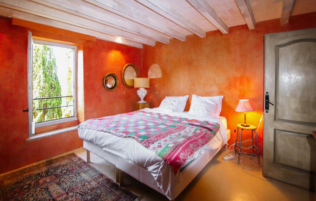 Mas provençal 10 personnes, piscine privée à Clansayes - Photo 33