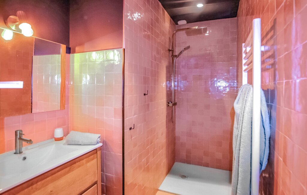 Mas provençal 10 personnes, piscine privée à Clansayes - Photo 37